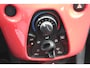 Citroën C1 1.0 VTi Airscape Urban Ride Cabriolet Led Navi Airco Camera Apple-Carplay Stoelvw Lmv