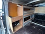 Ford Transit Connect 1.5TDCI Lang / Inrichting / Airconditioning / Euro6