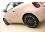 Fiat 500e C La Prima 42 kWh Cabriolet | Navigatie | Stoelverwarming | Camera | Lichtmetalen velgen | Parkeersensoren voor en achter | Cruise control