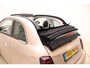Fiat 500e C La Prima 42 kWh Cabriolet | Navigatie | Stoelverwarming | Camera | Lichtmetalen velgen | Parkeersensoren voor en achter | Cruise control