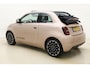 Fiat 500e C La Prima 42 kWh Cabriolet | Navigatie | Stoelverwarming | Camera | Lichtmetalen velgen | Parkeersensoren voor en achter | Cruise control