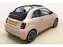 Fiat 500e C La Prima 42 kWh Cabriolet | Navigatie | Stoelverwarming | Camera | Lichtmetalen velgen | Parkeersensoren voor en achter | Cruise control