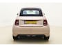 Fiat 500e C La Prima 42 kWh Cabriolet | Navigatie | Stoelverwarming | Camera | Lichtmetalen velgen | Parkeersensoren voor en achter | Cruise control