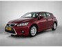 Lexus CT 200h Business Line | 16 LM Velgen | Achteruitrijcamera | Bluetooth | Navigatie |