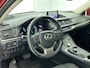 Lexus CT 200h Business Line | 16 LM Velgen | Achteruitrijcamera | Bluetooth | Navigatie |