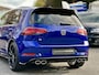 Volkswagen Golf 2.0 TSI | R | 310pk | 4Motion | Automaat | Panodak | Dynaudio | Geluidsklep | Leer | Virtual Cockpit | Volledige onderh hist. |