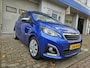 Peugeot 108 1.0 e-VTi Style TOP! Stoelverwarming Apple Carplay / Android Camera