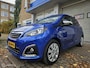 Peugeot 108 1.0 e-VTi Style TOP! Stoelverwarming Apple Carplay / Android Camera