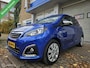 Peugeot 108 1.0 e-VTi Style TOP! Stoelverwarming Apple Carplay / Android Camera