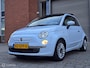 Fiat 500 1.4-16V Lounge✅️Automaat✅️Pano✅️Airco✅️