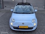 Fiat 500 1.4-16V Lounge✅️Automaat✅️Pano✅️Airco✅️