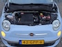 Fiat 500 1.4-16V Lounge✅️Automaat✅️Pano✅️Airco✅️