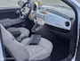 Fiat 500 1.4-16V Lounge✅️Automaat✅️Pano✅️Airco✅️