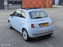 Fiat 500 1.4-16V Lounge✅️Automaat✅️Pano✅️Airco✅️