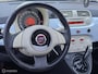 Fiat 500 1.4-16V Lounge✅️Automaat✅️Pano✅️Airco✅️