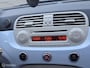 Fiat 500 1.4-16V Lounge✅️Automaat✅️Pano✅️Airco✅️