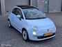 Fiat 500 1.4-16V Lounge✅️Automaat✅️Pano✅️Airco✅️