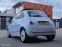 Fiat 500 1.4-16V Lounge✅️Automaat✅️Pano✅️Airco✅️