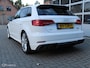 Audi A3 Sportback 1.4 TFSI CoD Sport S Line Edition|18 inch|parkeersensor.