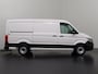 Volkswagen Crafter 2.0TDI 140PK DSG Automaat L3H2 | Led | Navigatie | Camera | Airco | Cruise | 3-Persoons