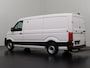 Volkswagen Crafter 2.0TDI 140PK DSG Automaat L3H2 | Led | Navigatie | Camera | Airco | Cruise | 3-Persoons