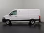 Volkswagen Crafter 2.0TDI 140PK DSG Automaat L3H2 | Led | Navigatie | Camera | Airco | Cruise | 3-Persoons