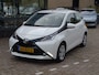 Toyota Aygo 1.0 VVT-I X-PLAY