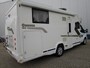 Benimar Tessoro 2.0 D cocoon