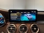 Mercedes-Benz GLC Coupe 200 4 Matic AMG STYLING-SCHUIFDAK-DISTRONIC-KEYLESS-TREKHAAK-COMPLEET