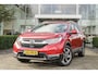 Honda CR-V 1.5i VTEC EXECUTIVE TURBO - AUTOMAAT - 193 PK - 4WD - ALL WEATHERS