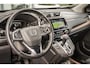Honda CR-V 1.5i VTEC EXECUTIVE TURBO - AUTOMAAT - 193 PK - 4WD - ALL WEATHERS
