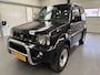 Suzuki Jimny 1.3 Freestyle 4x4 Stoere auto! | Airco | Lichtmetalen velgen