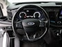 Ford Transit 2.0TDCI 130PK L3H2 RWD | Navigatie | Airco | Cruise | Trekhaak | Betimmering | 3-Persoons