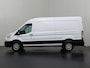 Ford Transit 2.0TDCI 130PK L3H2 RWD | Navigatie | Airco | Cruise | Trekhaak | Betimmering | 3-Persoons