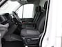 Volkswagen Crafter 2.0TDI 140PK Bakwagen+Laadklep | 4,45 Laadlengte | Navigatie | Airco | Cruise | 3-Persoons | Dakspoiler | Zijdeur