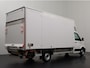 Volkswagen Crafter 2.0TDI 140PK Bakwagen+Laadklep | 4,45 Laadlengte | Navigatie | Airco | Cruise | 3-Persoons | Dakspoiler | Zijdeur