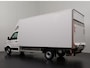 Volkswagen Crafter 2.0TDI 140PK Bakwagen+Laadklep | 4,45 Laadlengte | Navigatie | Airco | Cruise | 3-Persoons | Dakspoiler | Zijdeur