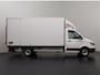 Volkswagen Crafter 2.0TDI 140PK Bakwagen+Laadklep | 4,45 Laadlengte | Navigatie | Airco | Cruise | 3-Persoons | Dakspoiler | Zijdeur