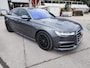Audi A6 Limousine 1.8 TFSI 191pk Aut. ultra S line Edition Matrix led Sportleder Navi 18" NL Auto!!