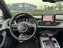 Audi A6 Limousine 1.8 TFSI 191pk Aut. ultra S line Edition Matrix led Sportleder Navi 18" NL Auto!!