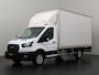 Ford Transit 2.0TDCi Bakwagen+Laadklep | Dakspoiler | 3-Persoons | Airco | Cruise