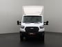 Ford Transit 2.0TDCi Bakwagen+Laadklep | Dakspoiler | 3-Persoons | Airco | Cruise
