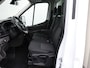Ford Transit 2.0TDCi Bakwagen+Laadklep | Dakspoiler | 3-Persoons | Airco | Cruise