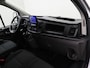 Ford Transit Custom 2.0TDCI 130PK Raptor | 2xSchuifdeur | Navigatie | Multimedia | Airco | 3-Persoons | Cruise
