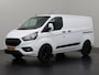 Ford Transit Custom 2.0TDCI 130PK Raptor | 2xSchuifdeur | Navigatie | Multimedia | Airco | 3-Persoons | Cruise