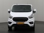 Ford Transit Custom 2.0TDCI 130PK Raptor | 2xSchuifdeur | Navigatie | Multimedia | Airco | 3-Persoons | Cruise