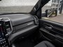 Dodge Ram 1500 3.0L SST 420pk Big Horn Night CrewCab 4x4 |Prins LPG |Panoramadak |Adaptive Cruise |12" Scherm |Drive Modes