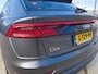 Audi Q8 50 TDI 286pk Quattro Pro Line S S-Line Matrix Led B&O Panoramadak Vollleder 22" 130dkm!!