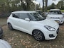 Suzuki Swift 1.2 Style Smart Hybr