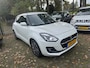 Suzuki Swift 1.2 Style Smart Hybr